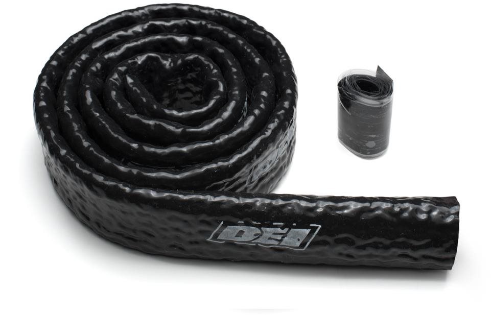 DEi Design Engineering „Fire Sleeve", priemer 1,6 cm / dĺžka 0,9 m