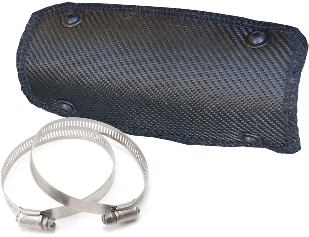 DEi Design Engineering termo izolačný štít ONYX Series 10 × 20 cm