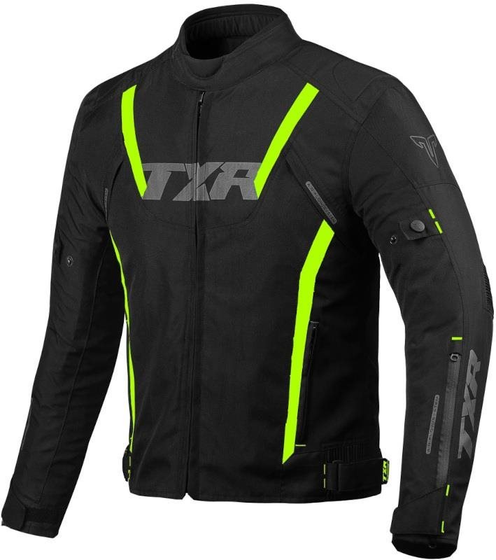 TXR Gunner čierno/žltá veľkosť 3XL