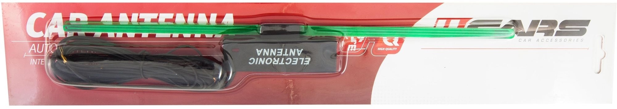 4Cars autoanténa vnútorná nalepovacia