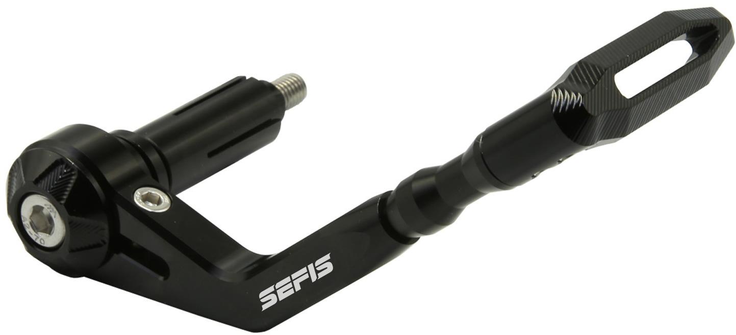 M-Style Race CNC chránič páčky