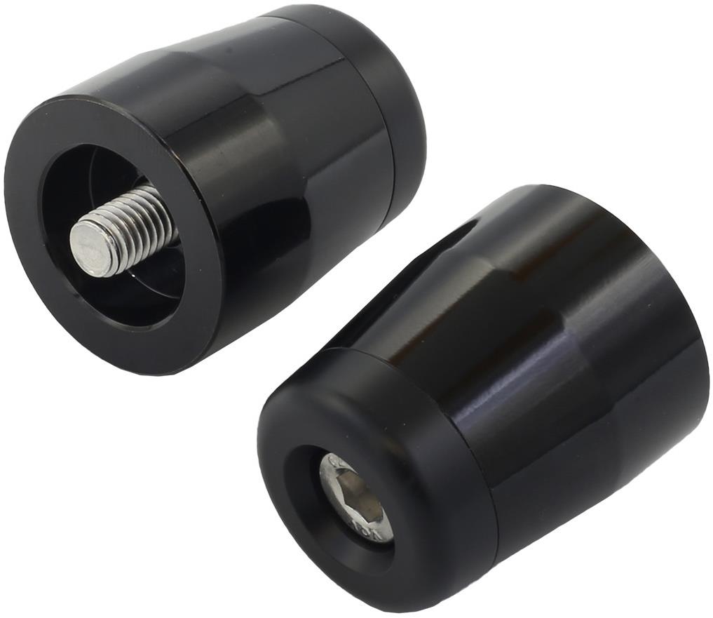 M-Style Lead oceľové závažie Kawasaki – čierne