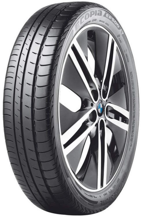 Bridgestone Ecopia EP500 155/60 R20 80 Q