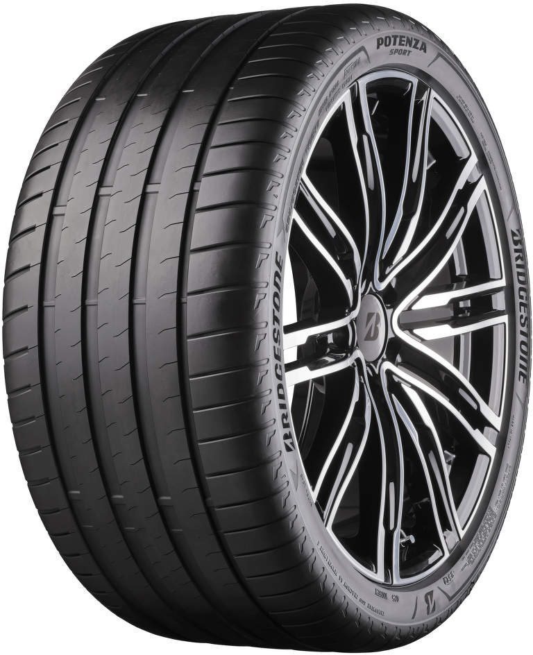 Bridgestone POTENZA SPORT 275/45 R20 110 Y XL
