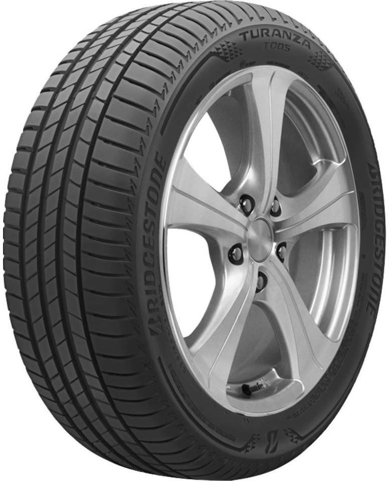 Bridgestone Turanza T005 205/55 R16 91 W