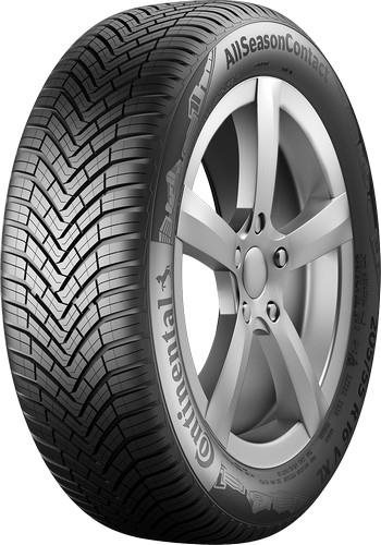 Continental AllSeasonContact 275/40 R19 105 Y XL