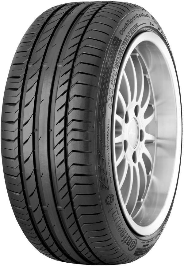 Continental ContiSportContact 5 235/45 R18 94 W