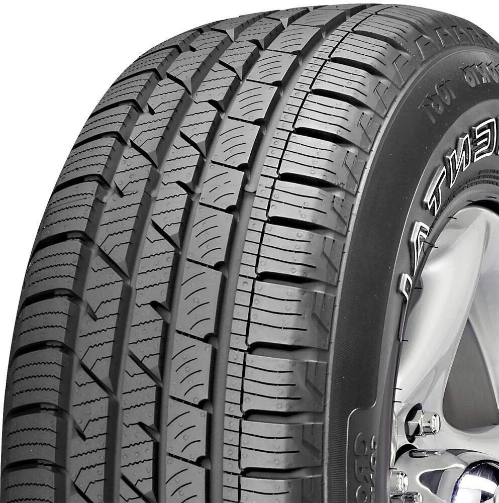 Continental CrossContact RX 235/55 R20 105 V XL