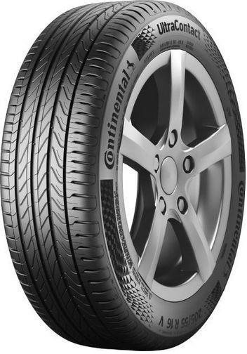 Continental UltraContact 175/55 R15 77 T