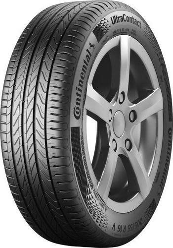 Continental UltraContact 195/65 R16 92 V