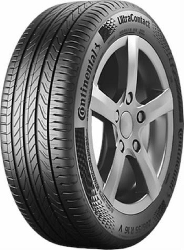 Continental UltraContact 225/45 R17 94 W XL