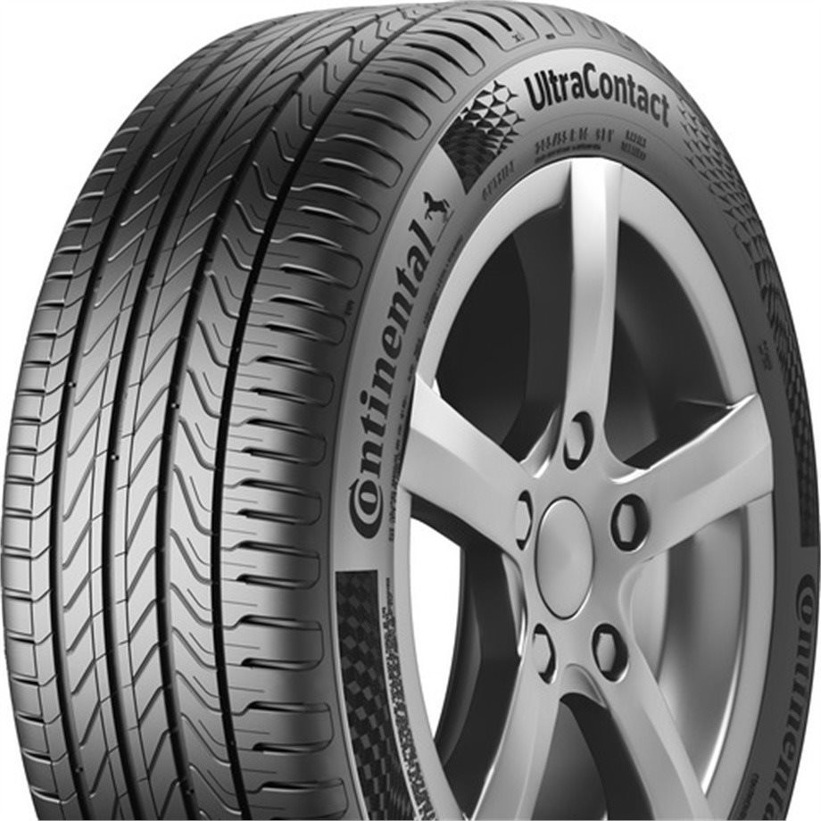 Continental UltraContact 225/55 R16 95 W