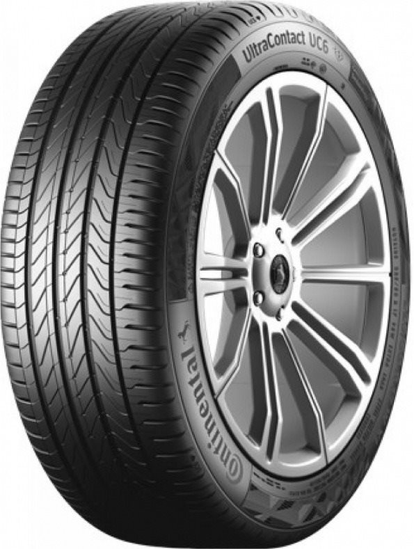 Continental UltraContact 245/45 R18 100 W XL