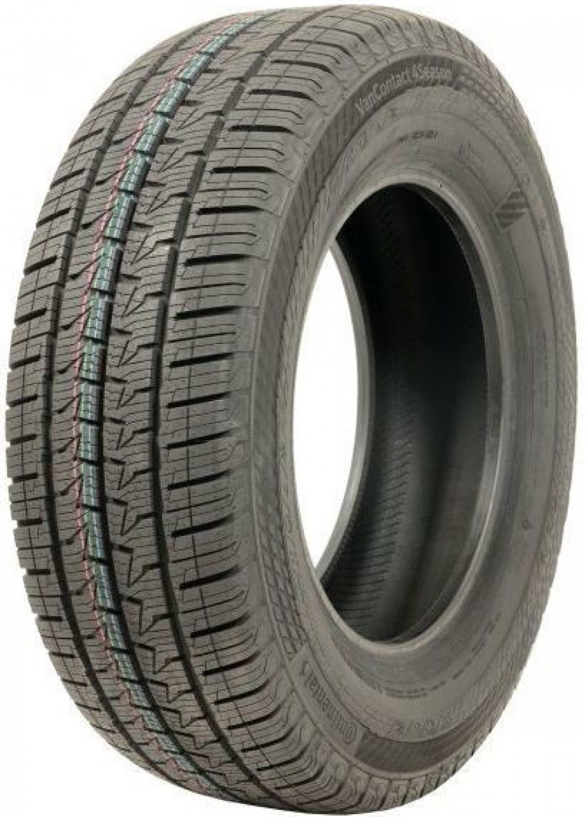 Continental VanContact 4Season 225/70 R15 112/110 R XL
