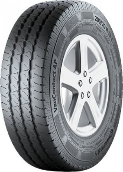 Continental VanContact AP 215/80 R14 112/110 P XL