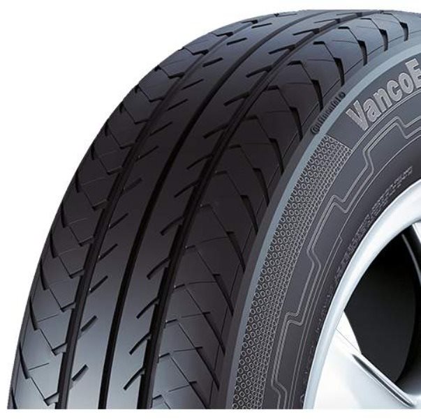 Continental VanContact Eco 215/70 R15 109/107 S XL
