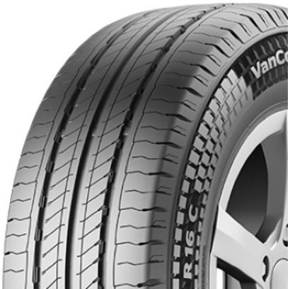 Continental VanContact Ultra 215/65 R15 104/102 T XL