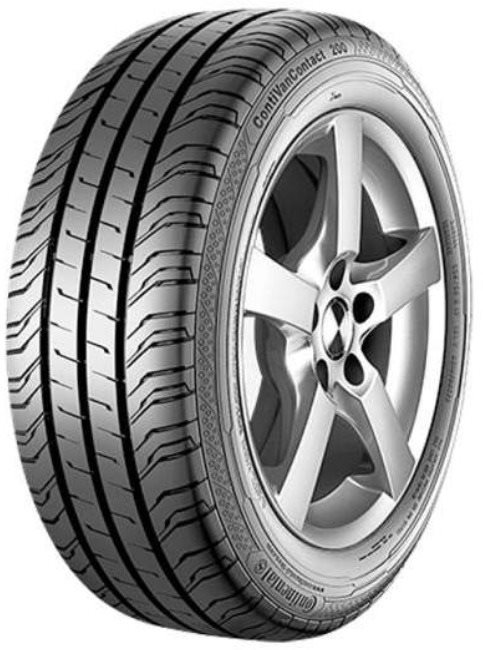 Continental VanContact Ultra 225/55 R17 109/107 H XL