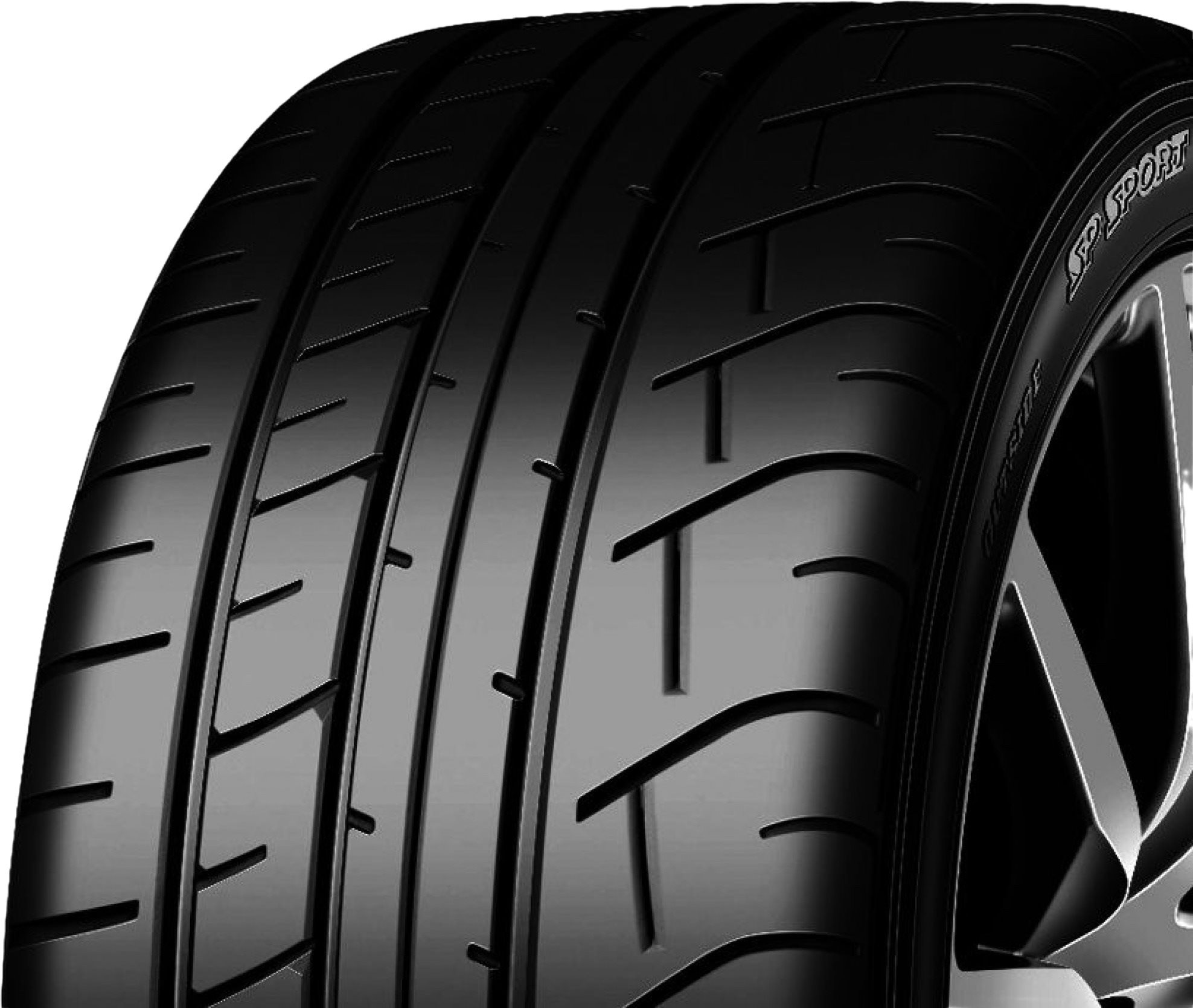 Dunlop SP Sport Maxx GT600 285/35 R20 104 Y XL