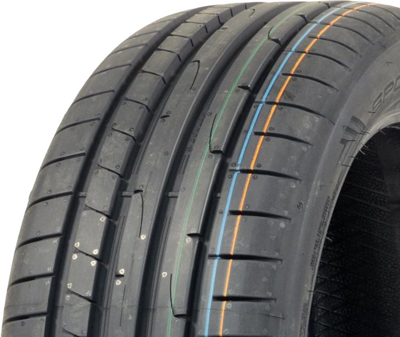 Dunlop SP Sport Maxx RT2 SUV 275/40 R21 107 Y XL
