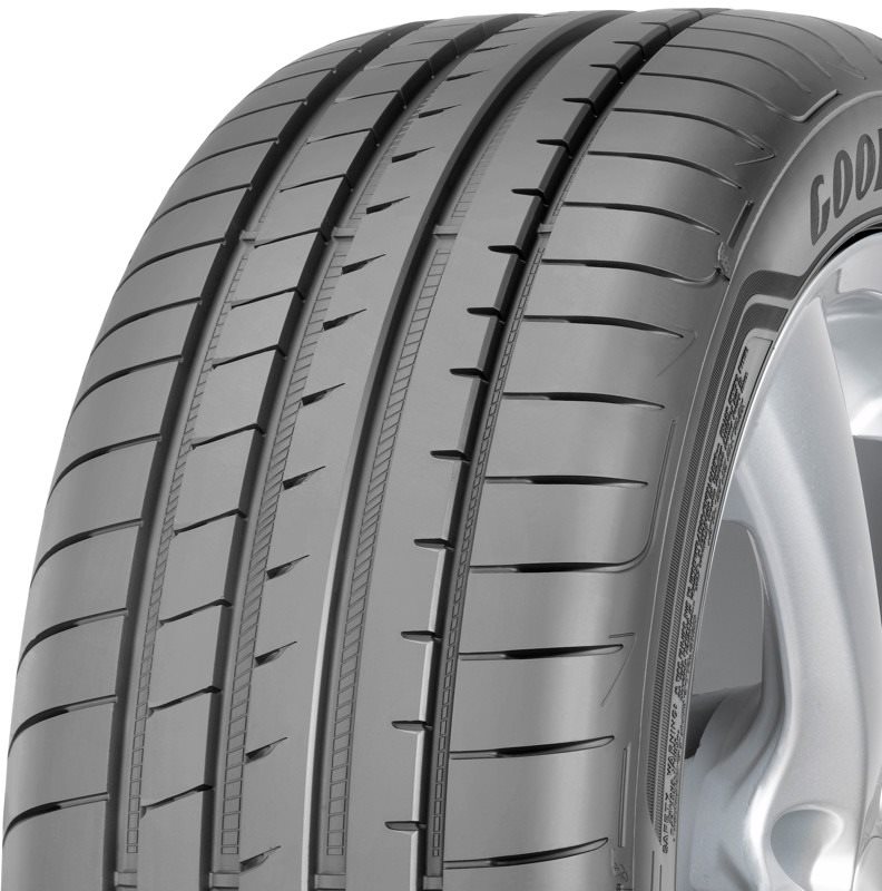 Goodyear Eagle F1 Asymmetric 3 245/45 R19 102 Y XL