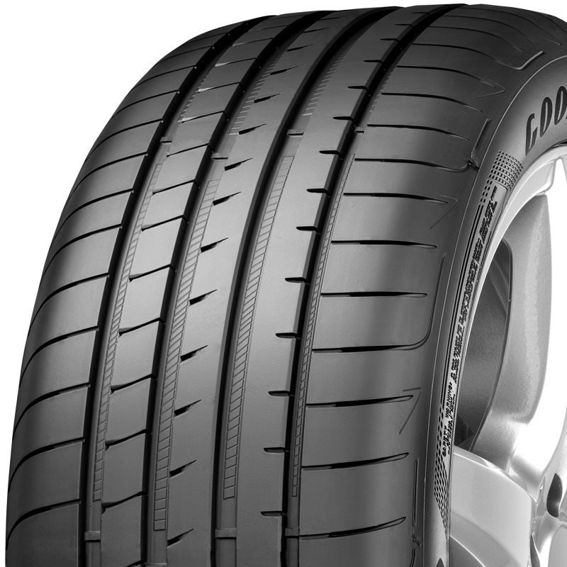 Goodyear Eagle F1 Asymmetric 5 235/60 R18 103 T