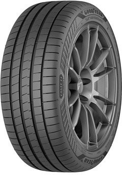 Goodyear Eagle F1 Asymmetric 6 205/40 R17 84 W XL