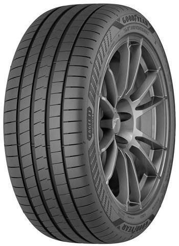 Goodyear Eagle F1 Asymmetric 6 235/45 R17 94 Y