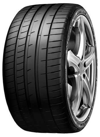 Goodyear Eagle F1 Supersport 225/40 R20 94 Y XL