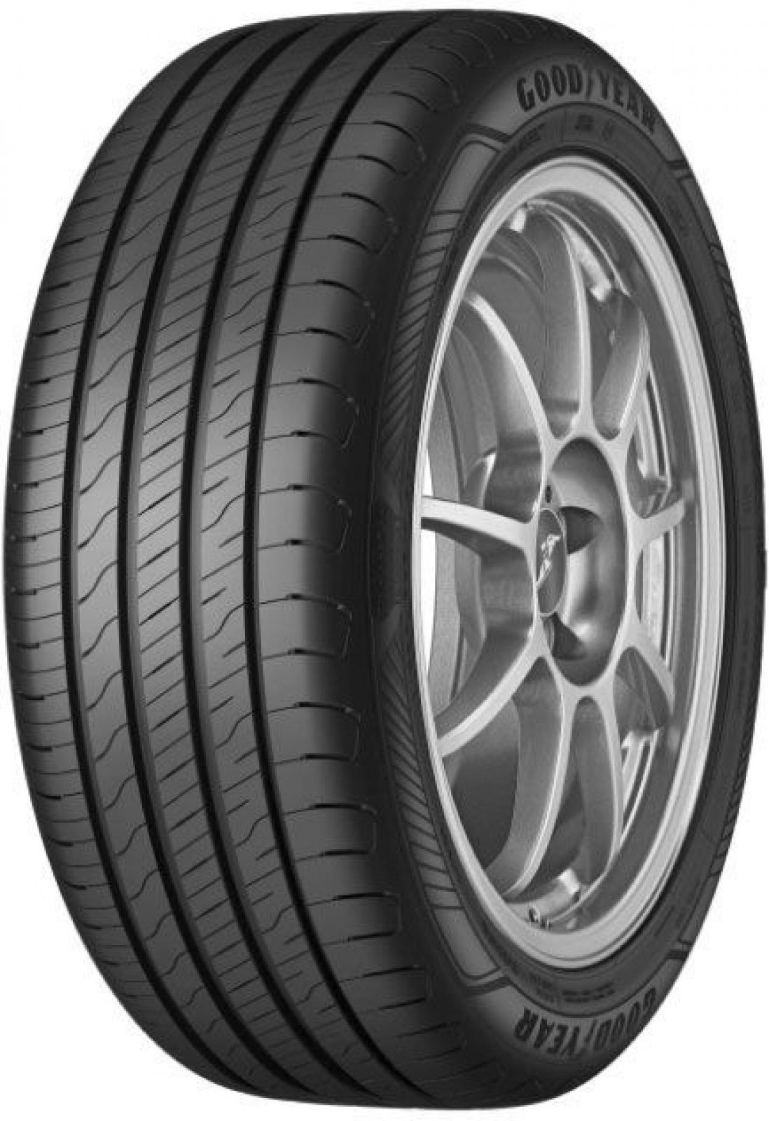 Goodyear Efficientgrip 2 SUV 225/55 R19 103 V XL
