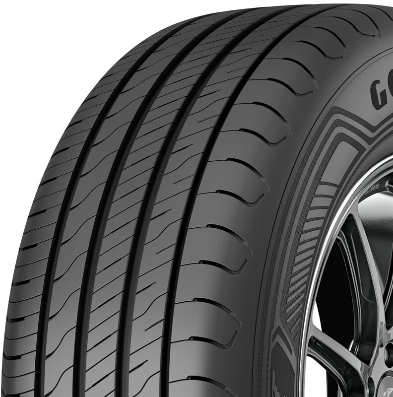 Goodyear Efficientgrip 2 SUV 275/55 R20 117 V XL