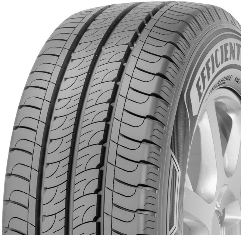 Goodyear Efficientgrip Cargo 2 205/75 R16 110 R XL