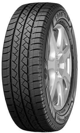 Goodyear Vector 4Seasons Cargo 225/55 R17 109 H XL