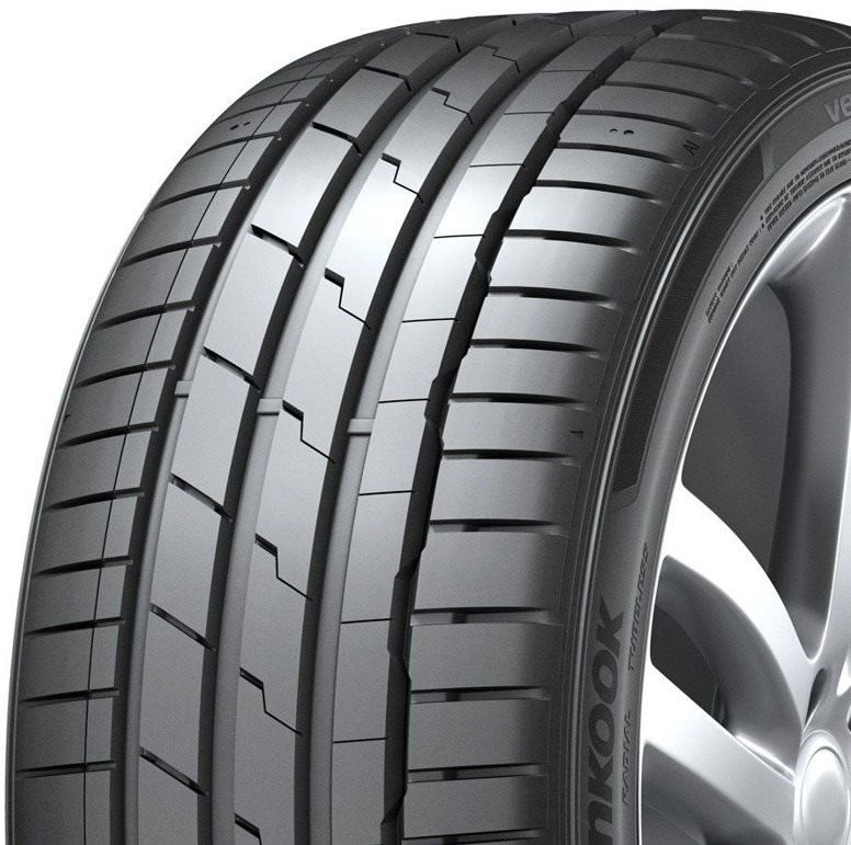Hankook Ventus S1 evo3 ev K127E 265/40 R22 106 H XL