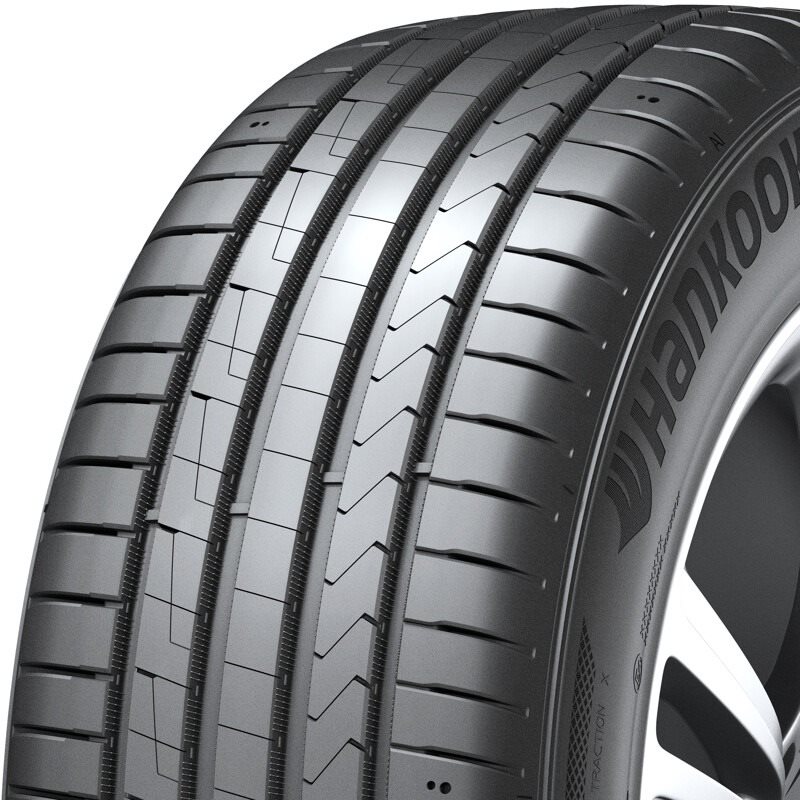 Hankook Ventus Prime 4 K135 205/55 R16 91 H