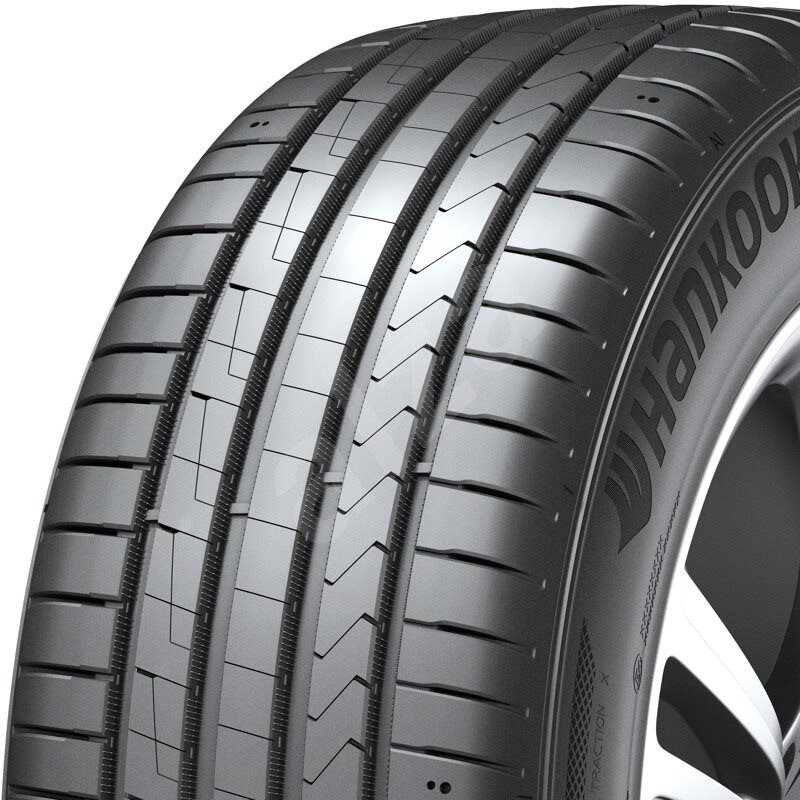 Hankook Ventus Prime 4 K135 205/60 R16 92 H