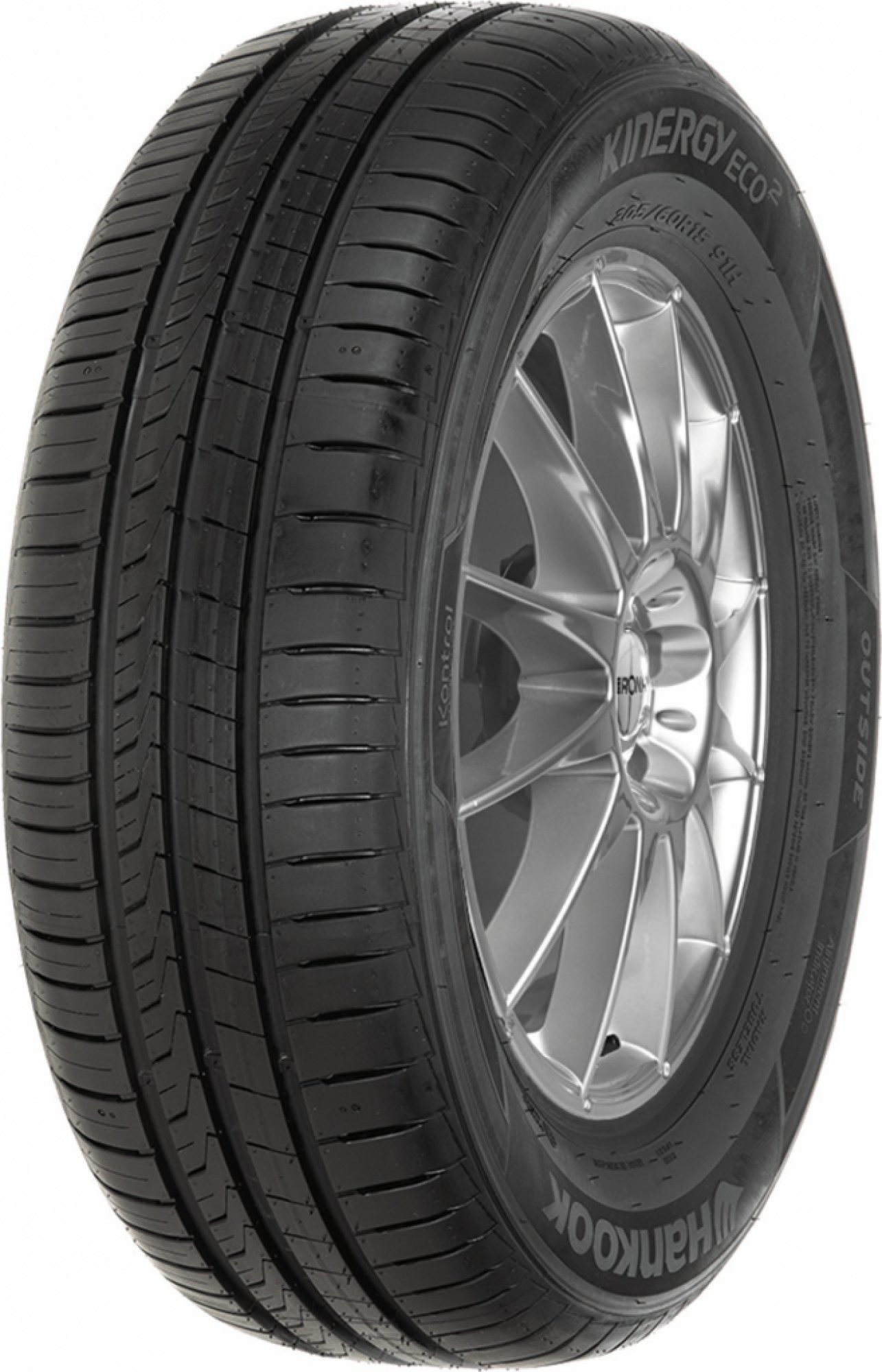 Hankook Kinergy eco2 K435 185/60 R14 82 H