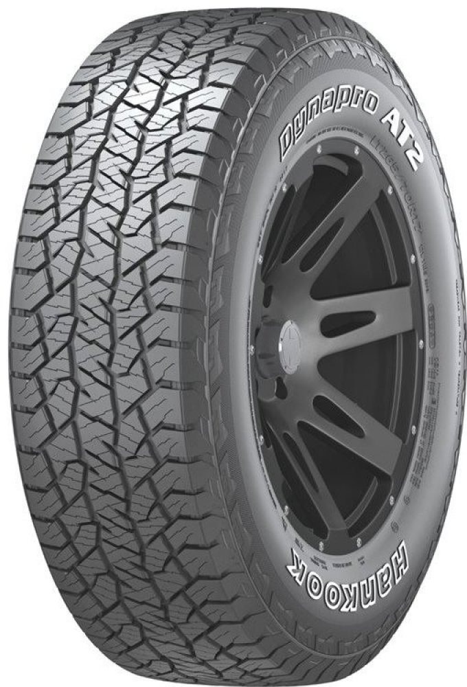 Hankook Dynapro AT2 RF11 255/60 R18 108 T