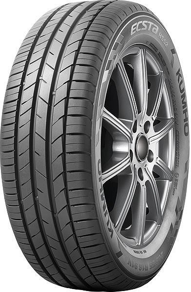 Kumho HS52 Ecsta 215/55 R16 93 V