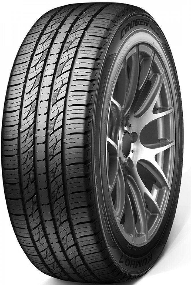 Kumho KL33 Crugen 235/65 R17 104 H