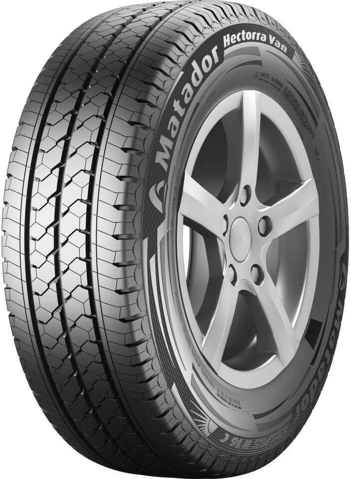 Matador Hectorra Van 225/75 R16 121/120 R XL