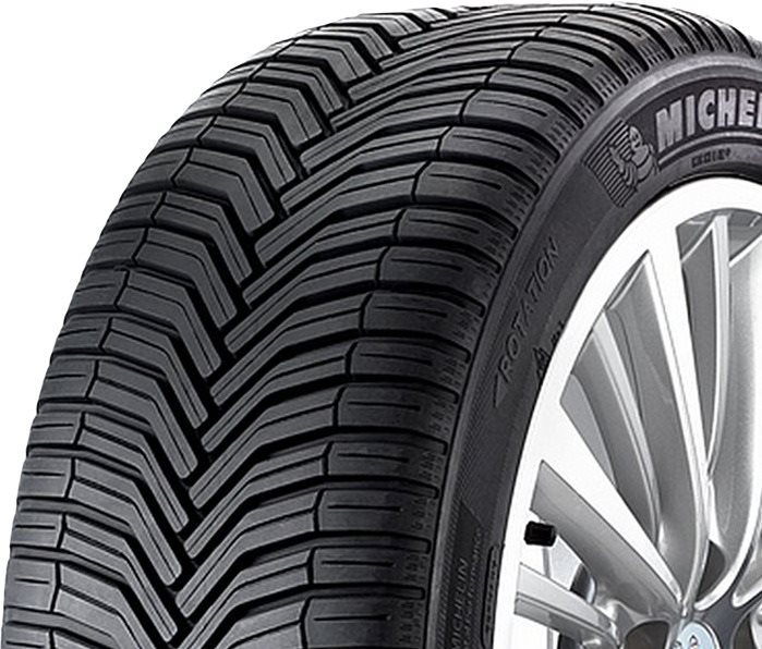 Michelin CROSSCLIMATE 2 SUV 225/65 R17 106 V XL