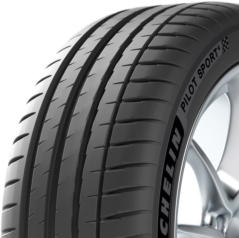 Michelin Pilot Sport 4 245/45 R20 99 Y