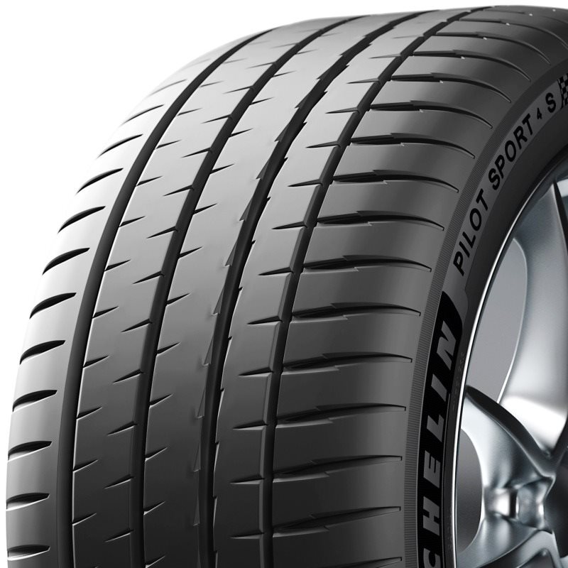 Michelin Pilot Sport 4 S 265/40 R20 104 Y XL