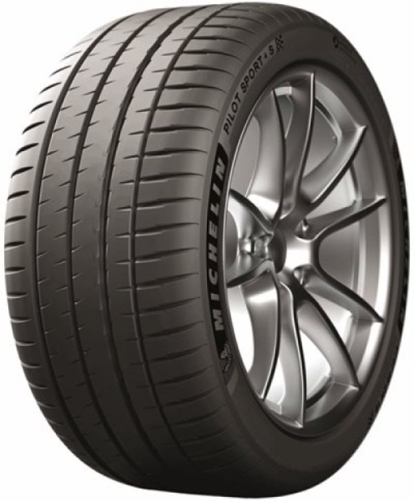 Michelin Pilot Sport 4 S 305/30 R21 104 Y XL