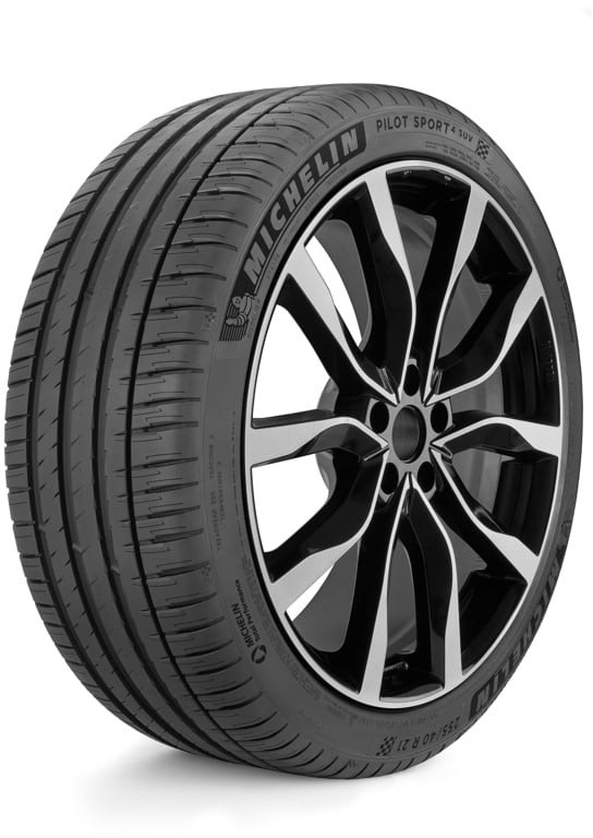 Michelin Pilot Sport 4 S 315/35 R22 111 Y XL