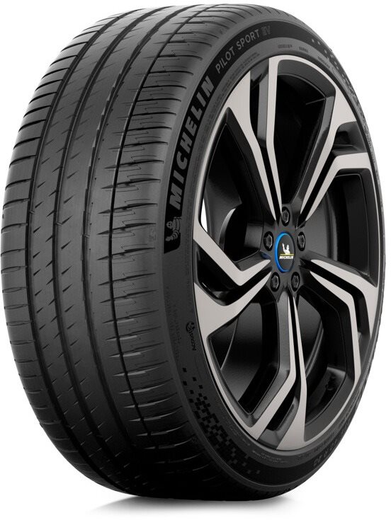 Michelin Pilot Sport EV 255/40 R21 102 Y XL