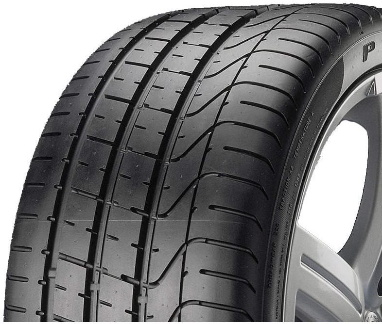 Pirelli P Zero 285/40 R22 110 Y XL