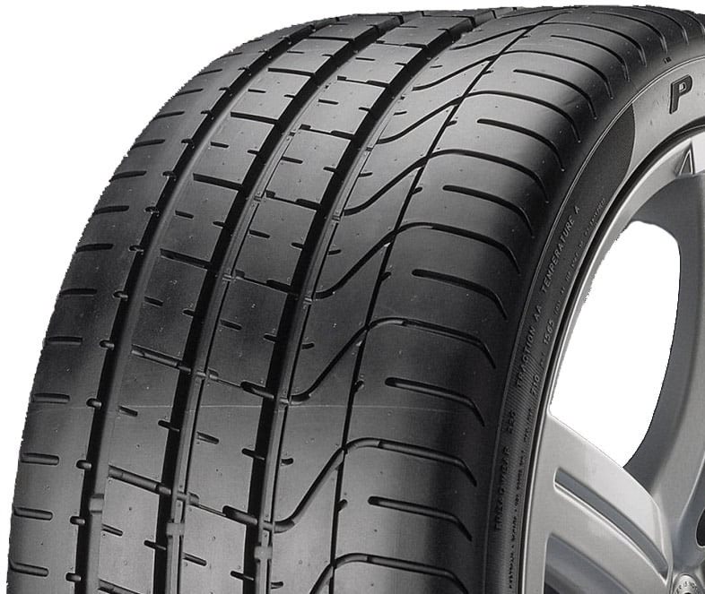 Pirelli P Zero 285/45 R21 113 Y XL