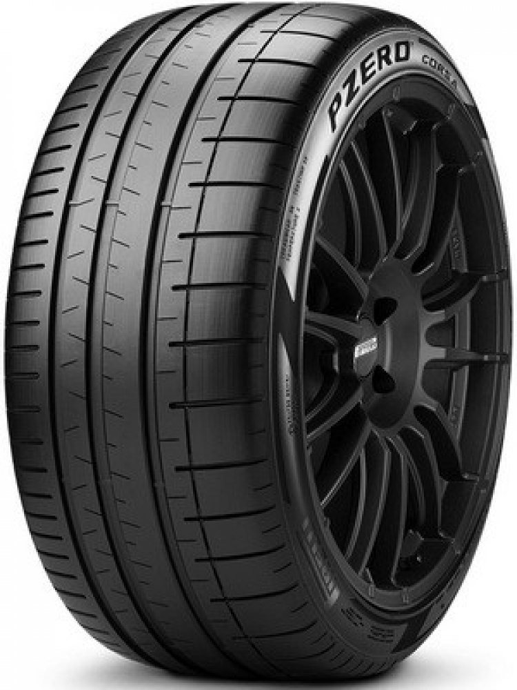 Pirelli P Zero Corsa (PZC4) 285/30 R20 99 Y XL